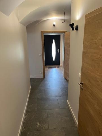 Ferienwohnung Haus Wolfsbach Rennweg am Katschberg Exterior foto