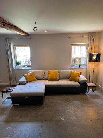 Ferienwohnung Haus Wolfsbach Rennweg am Katschberg Exterior foto