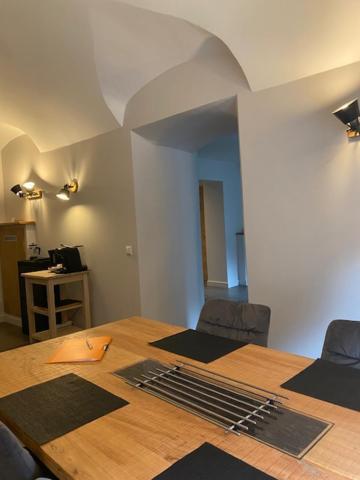 Ferienwohnung Haus Wolfsbach Rennweg am Katschberg Exterior foto